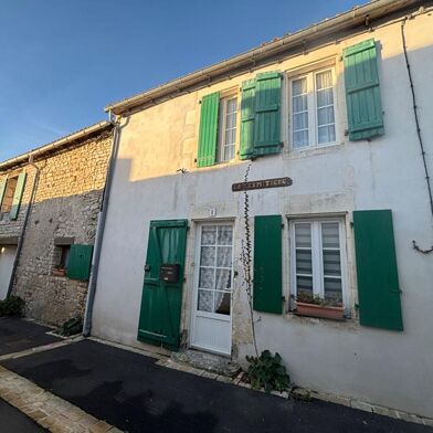 Maison 4 pièces 424000 €
