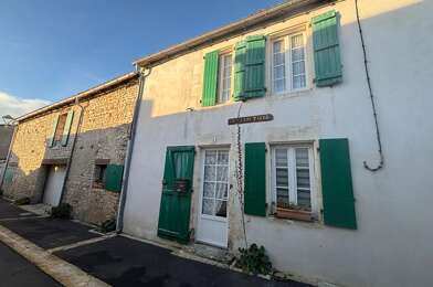 Maison 4 pièces 339200 €