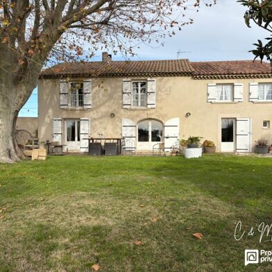 Maison 9 pièces 463000 €