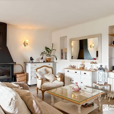 Maison 9 pièces 463000 €