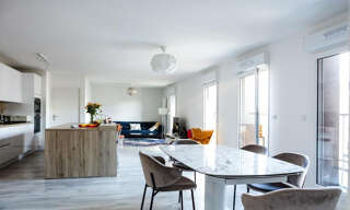 Appartement 4 Pièces 95 m² à vendre à Vernon (27200)