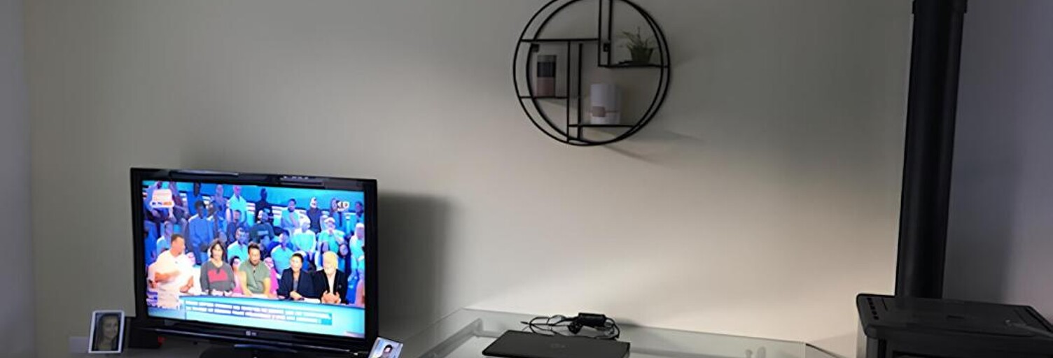 Maison 4 Pièces 84 m² à vendre à Nuaillé-d'Aunis (17540)