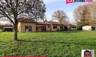 Maison 7 Pièces 160 m² à vendre à Peschadoires (63920)