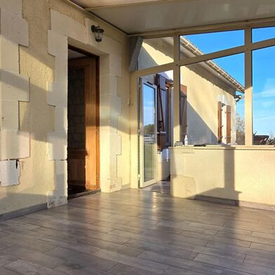 Maison 5 pièces 189000 €