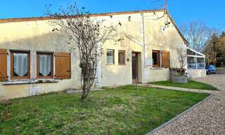 Maison 5 Pièces 116 m² à vendre à Saint-Martial-d'Artenset (24700)