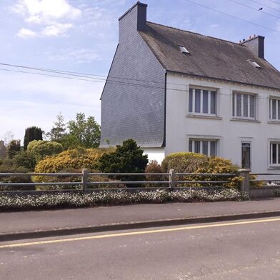 Maison 8 pièces 199000 €