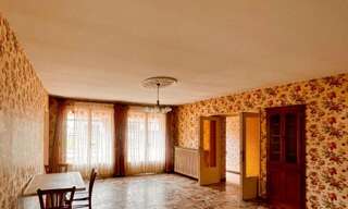 Maison 6 Pièces 150 m² à vendre à Sermaises (45300)