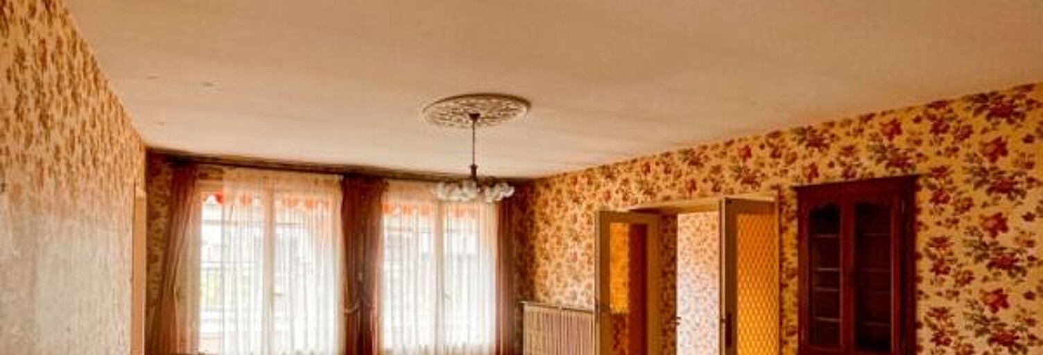 Maison 6 Pièces 150 m² à vendre à Sermaises (45300)