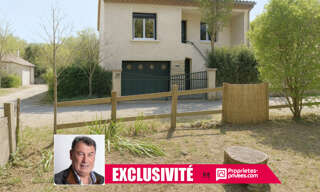 Maison 5 Pièces 125 m² à vendre à Val-du-Faby (11260)