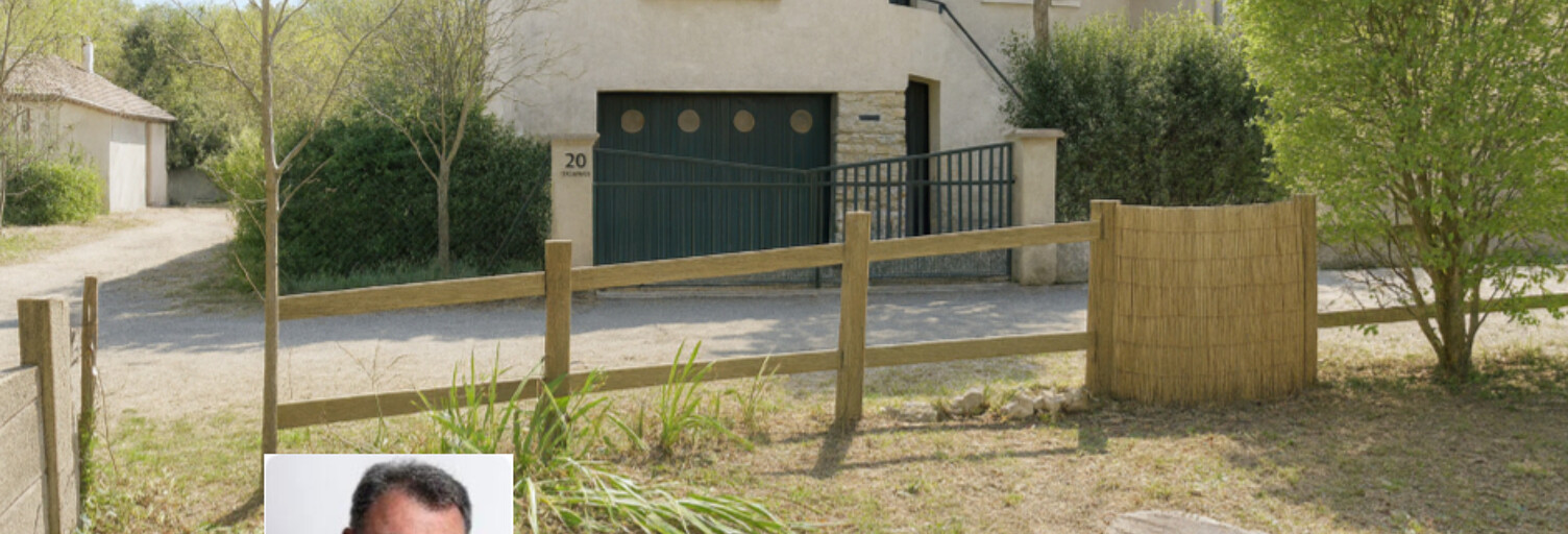 Maison 5 Pièces 125 m² à vendre à Val-du-Faby (11260)