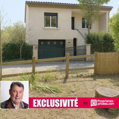 Maison 5 pièces 149990 €