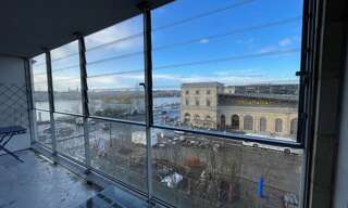 Appartement 4 Pièces 91 m² à vendre à Bordeaux (33100)