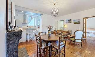 Appartement 3 Pièces 69 m² à vendre à Vannes (56000)