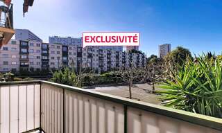 Appartement 3 Pièces 56 m² à vendre à Marseille 13 (13013)