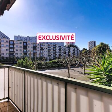 Appartement 3 pièces 99000 €