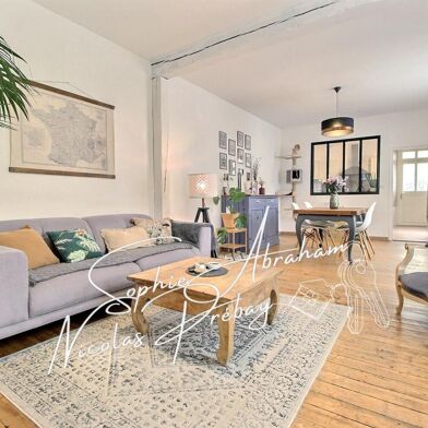 Maison 5 pièces 169900 €