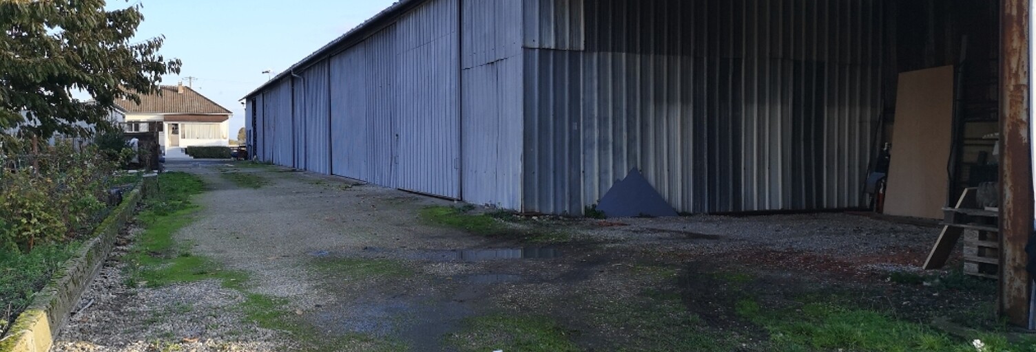 Terrain  2652 m² à vendre à Janville-en-Beauce (28310)