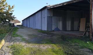 Terrain  2652 m² à vendre à Janville-en-Beauce (28310)