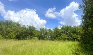 Terrain  989 m² à vendre à Saint-Lions (04330)