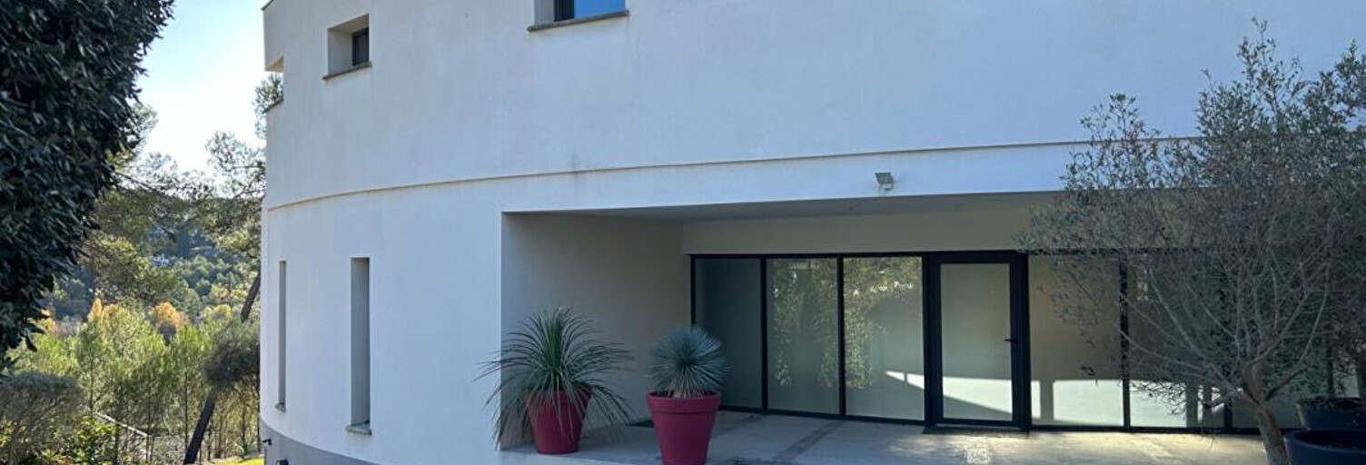 Maison 11 Pièces 394 m² à vendre à Saint-Gély-du-Fesc (34980)