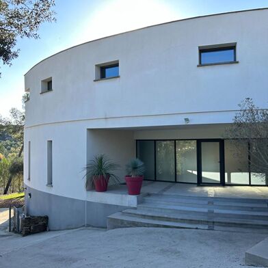 Maison 11 pièces 1390000 €