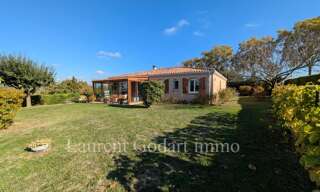 Maison 93 m² en viager Nérac (47600)