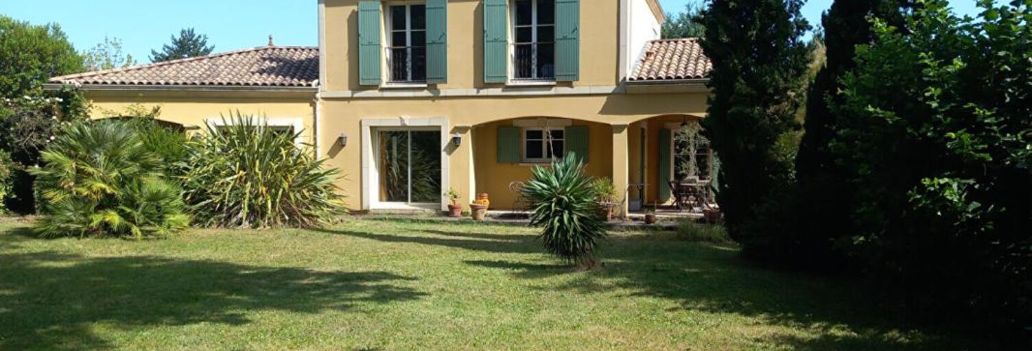 Maison 7 Pièces 173 m² à vendre à Pessac (33600)