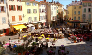 Appartement 2 Pièces 40 m² à vendre à Hyères (83400)