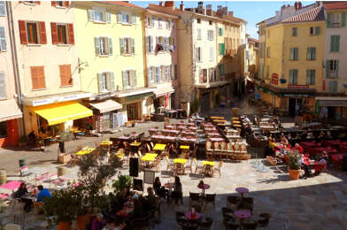 Appartement 2 pièces 267000 €