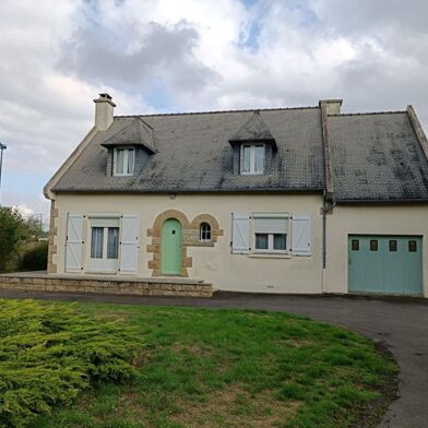 Maison 6 pièces 222600 €