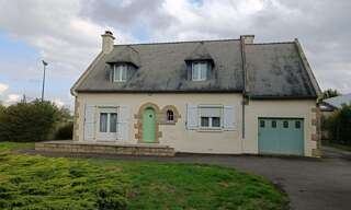 Maison 6 Pièces 107 m² à vendre à Sens-de-Bretagne (35490)