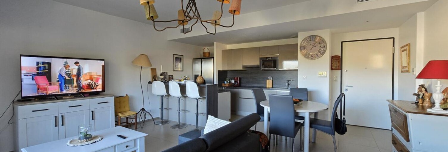 Appartement 2 Pièces 63 m² à vendre à Propriano (20110)