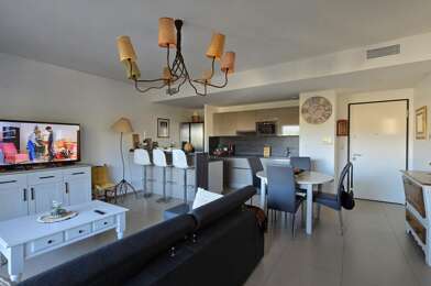 Appartement 2 pièces 298500 €