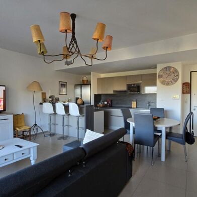 Appartement 2 pièces 298500 €