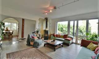 Appartement 7 Pièces 119 m² à vendre à Saint-Vincent-de-Paul (40990)