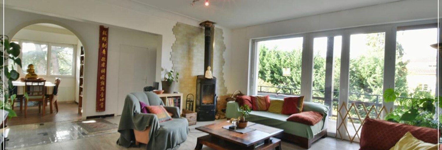 Appartement 7 Pièces 119 m² à vendre à Saint-Vincent-de-Paul (40990)