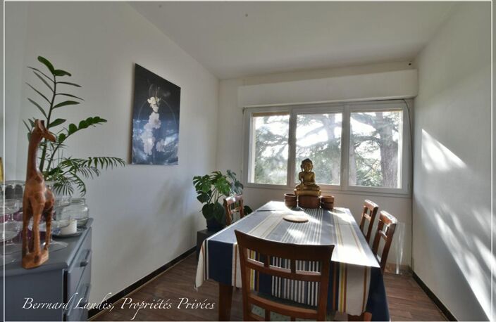 Appartement Saint Vincent De Paul 7 pièce(s) 119.17 m2 — photo 4