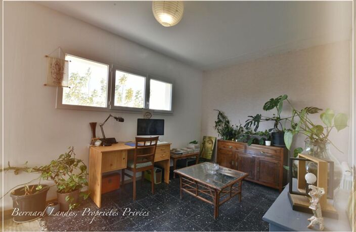 Appartement Saint Vincent De Paul 7 pièce(s) 119.17 m2 — photo 5