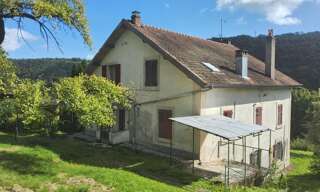 Maison 10 Pièces 286 m² à vendre à Pont-de-Roide-Vermondans (25150)