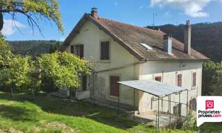 Maison 10 Pièces 286 m² à vendre à Pont-de-Roide-Vermondans (25150)