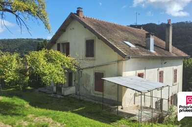 Maison 10 pièces 150000 €