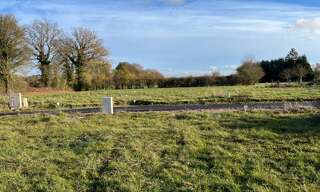 Terrain  781 m² à vendre à Noron-l'Abbaye (14700)