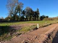 NORON L'ABBAYE TERRAIN DE 781 m² — photo 2