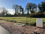 NORON L'ABBAYE TERRAIN DE 781 m² — photo 3