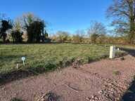 NORON L'ABBAYE TERRAIN DE 781 m² — photo 4