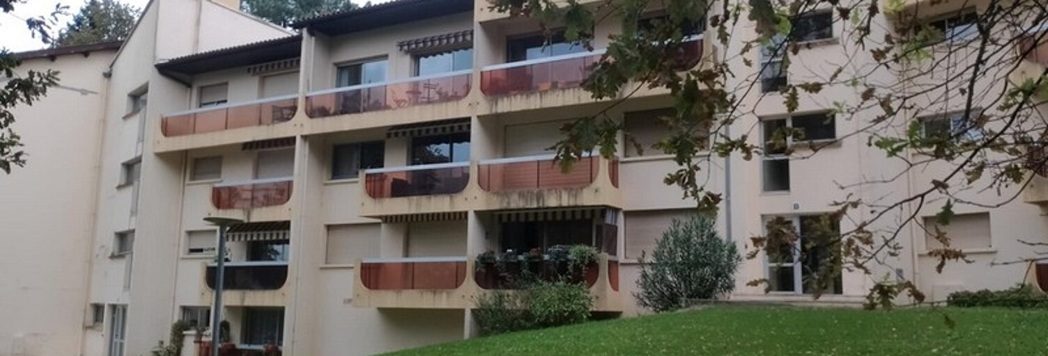 Appartement 3 Pièces 65 m² à vendre à Saint-Paul-lès-Dax (40990)