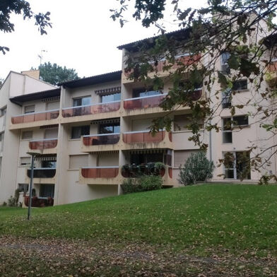 Appartement 3 pièces 210500 €