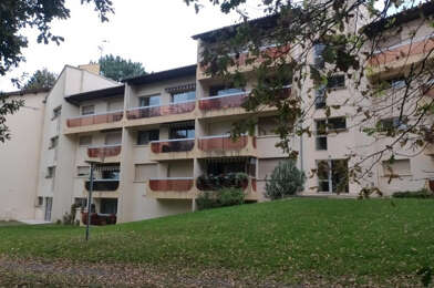 Appartement 3 pièces 195000 €