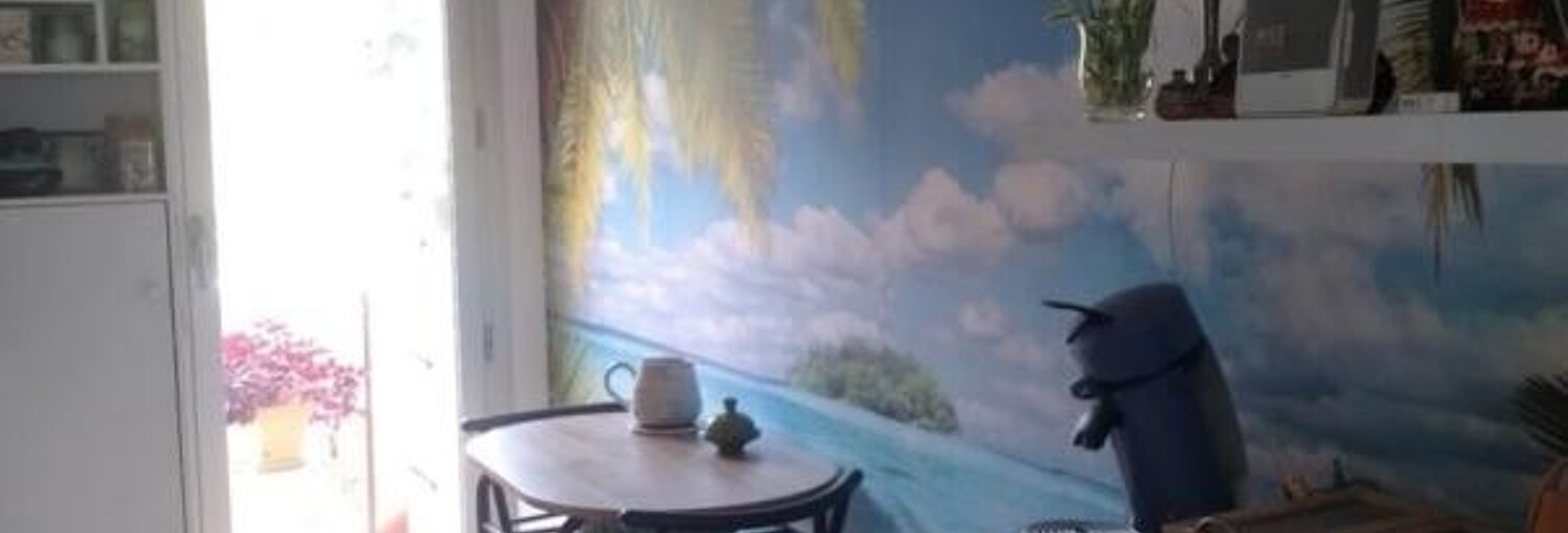 Appartement 3 Pièces 65 m² à vendre à Saint-Paul-lès-Dax (40990)