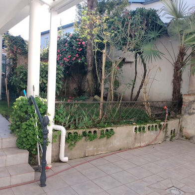 Appartement 5 pièces 272000 €